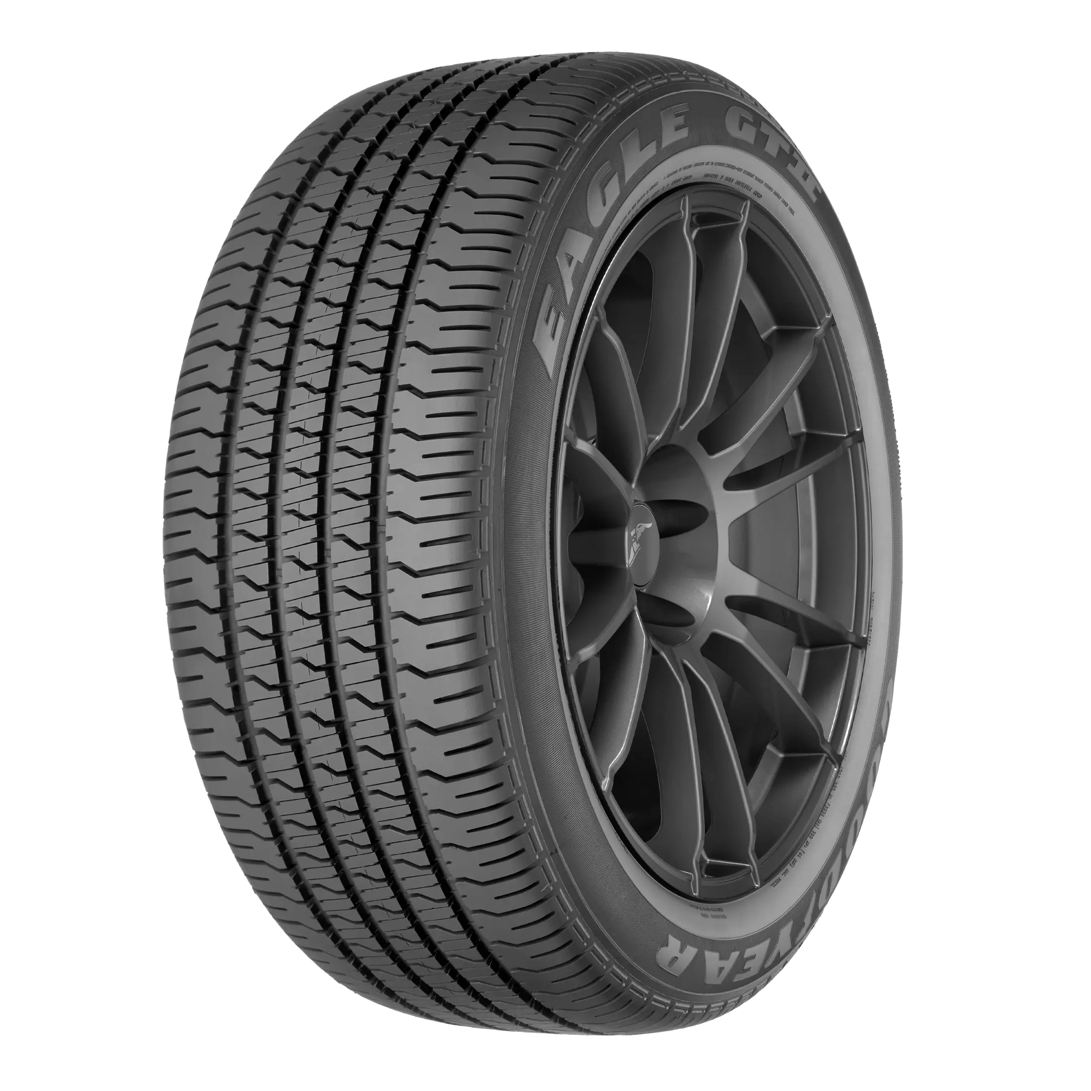 Eagle_GT2_RL Llanta 285/50R20 GOODYEAR Eagle GT II 111 H - Imagen 1