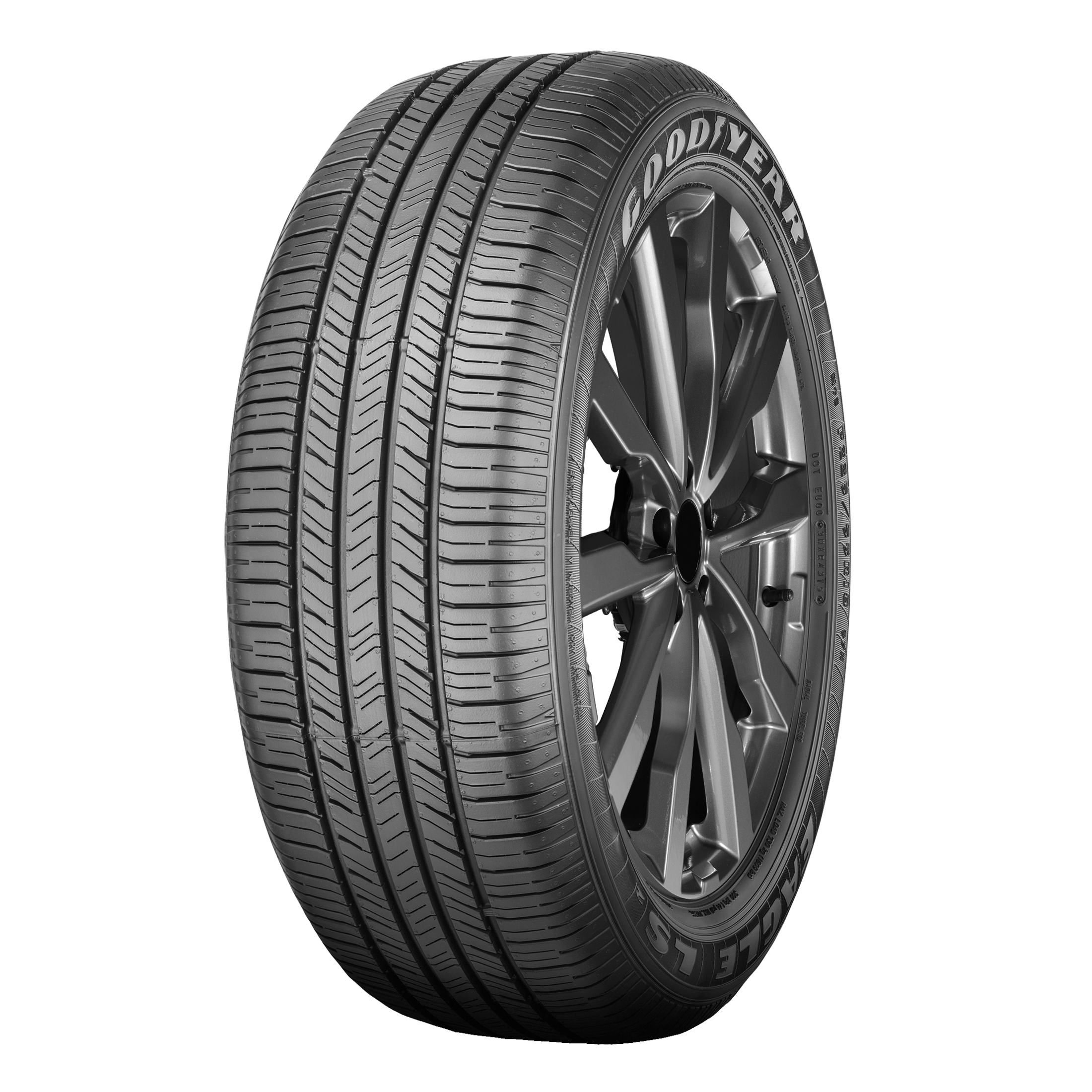 Eagle_LS2_RL Llanta 235/45R18 GOODYEAR Eagle LS-2 94 V - Imagen 1