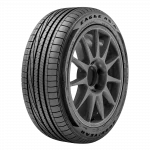Llanta 245/45R20 GOODYEAR Eagle RS-A2 99 Y
