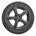 Llanta 245/55R18 GOODYEAR Eagle RS-A 103 V - Imagen 2