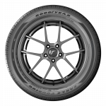 Llanta 195/60R16 GOODYEAR Eagle Touring 89 H - Imagen 2