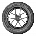 Llanta 205/50R17 GOODYEAR Eagle Touring 89 V - Imagen 2
