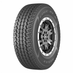Llanta 245/70R16 KELLY Edge AT 2 113 T