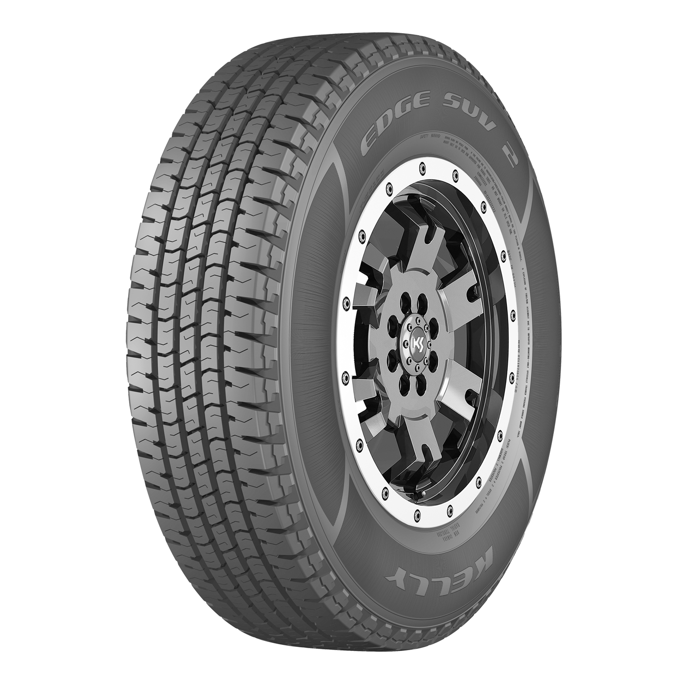 Edge_SUV_2_RL Llanta 225/65R17 KELLY Edge SUV 2 106 H - Imagen 1