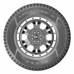 Llanta 225/65R17 KELLY Edge SUV 2 106 H - Imagen 2