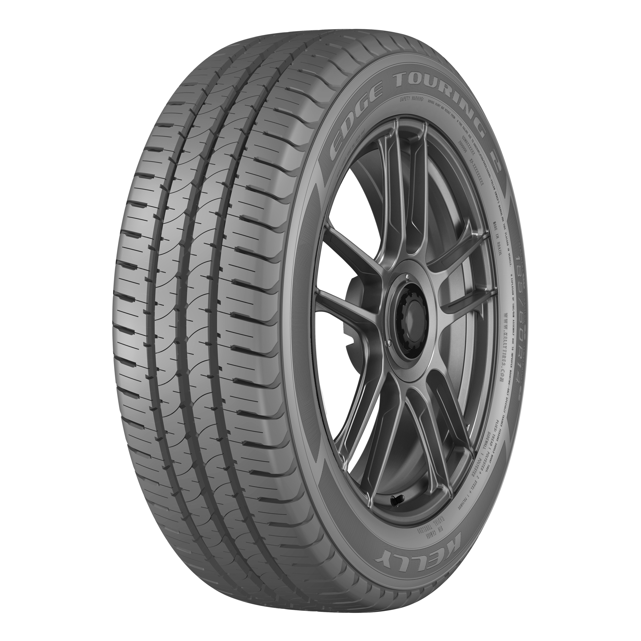 Edge_Touring_2_RL Llanta 185/70R13 KELLY Edge Touring 2 86 T - Imagen 1