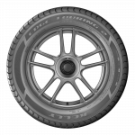 Llanta 185/60R14 KELLY Edge Touring 2 82 H - Imagen 2