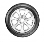 Llanta 205/55R17 GOODYEAR EfficientGrip Performance ROF 91 W - Imagen 2