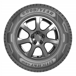 Llanta 215/65R15 GOODYEAR EfficientGrip Cargo 104/102 T - Imagen 2