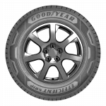 Llanta 215/65R15 GOODYEAR EfficientGrip Cargo 104/102 T - Imagen 2