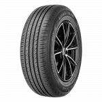 Llanta 245/50R20 GOODYEAR EfficientGrip Performance SUV 102 V
