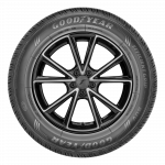 Llanta 245/50R20 GOODYEAR EfficientGrip Performance SUV 102 V - Imagen 2