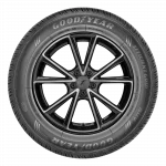 Llanta 245/50R20 GOODYEAR EfficientGrip Performance SUV 102 V - Imagen 2