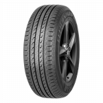 Llanta 215/55R17 GOODYEAR EfficientGrip SUV 94 V