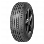 Llanta 215/60R17 GOODYEAR EfficientGrip SUV 96 H
