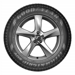 Llanta 215/55R17 GOODYEAR EfficientGrip SUV 94 V - Imagen 2