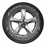Llanta 215/60R17 GOODYEAR EfficientGrip SUV 96 H - Imagen 2
