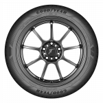Llanta 225/45R17 GOODYEAR EfficientGrip Performance 2 91 W - Imagen 2