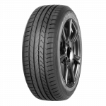 Llanta 255/40R19 GOODYEAR EfficientGrip Runflat 100 Y
