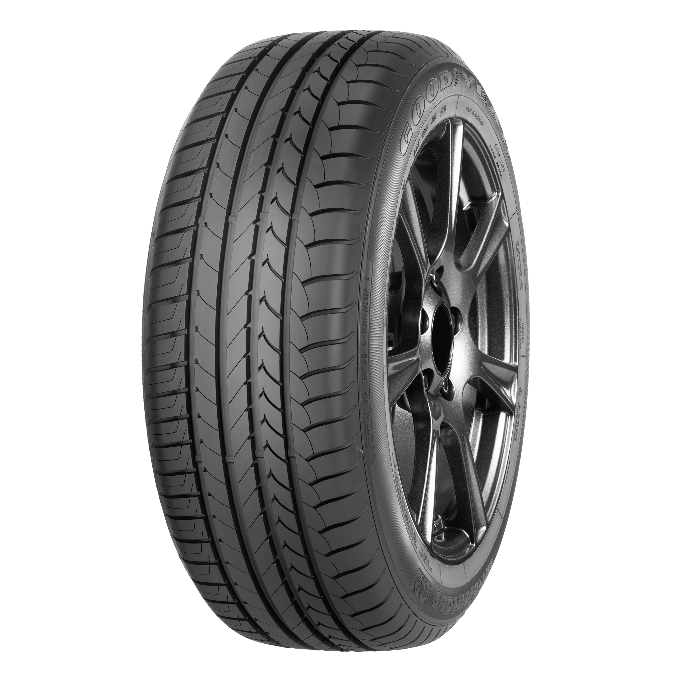 Efficient_Grip_RL Llanta 225/55R16 GOODYEAR EfficientGrip 99 Y - Imagen 1