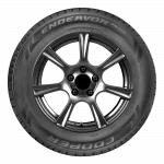 Llanta 245/55R19 COOPER ENDEAVOR PLUS 107/0 H - Imagen 2