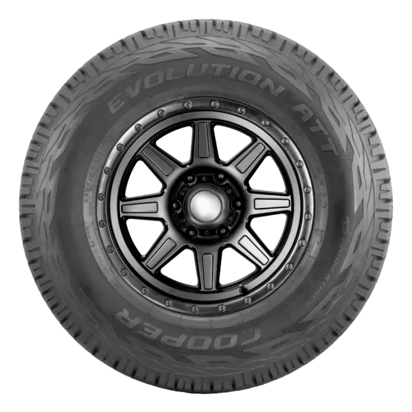 Llanta 245/70R17 COOPER EVOLUTION ATT 119/116 S – Tienda Cellosa