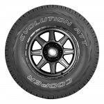 Llanta 235/75R15 COOPER EVOLUTION ATT 104 R - Imagen 2