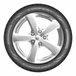 Llanta 195/65R15 COOPER EVOLUTION C5 91 V - Imagen 2