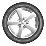 Llanta 195/65R15 COOPER EVOLUTION C5 91 V - Imagen 2