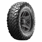 Llanta 225/75R16 COOPER EVOLUTION MTT MUD 115/112 Q