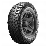 Llanta 265/70R17 COOPER EVOLUTION MTT MUD 121/118 Q
