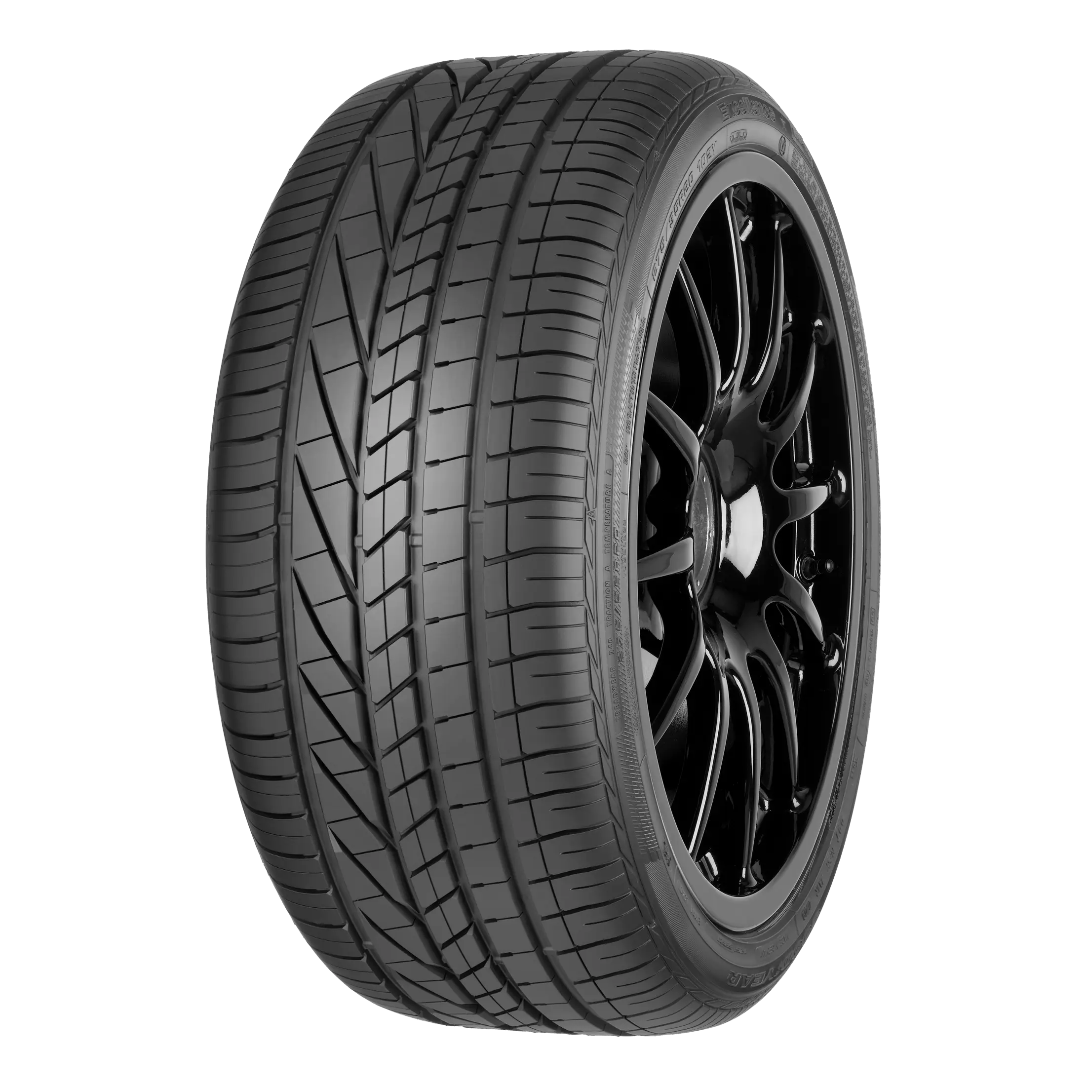 Excellence_RL Llanta 255/45R20 GOODYEAR Excellence 101 W - Imagen 1