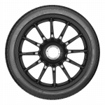 Llanta 235/55R17 GOODYEAR Excellence 99 V - Imagen 2