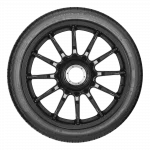 Llanta 255/45R20 GOODYEAR Excellence 101 W - Imagen 2