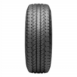 Llanta 245/65R17 GOODYEAR Fortera HL 105 T - Imagen 3