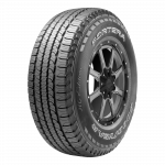 Llanta 245/65R17 GOODYEAR Fortera HL 105 T