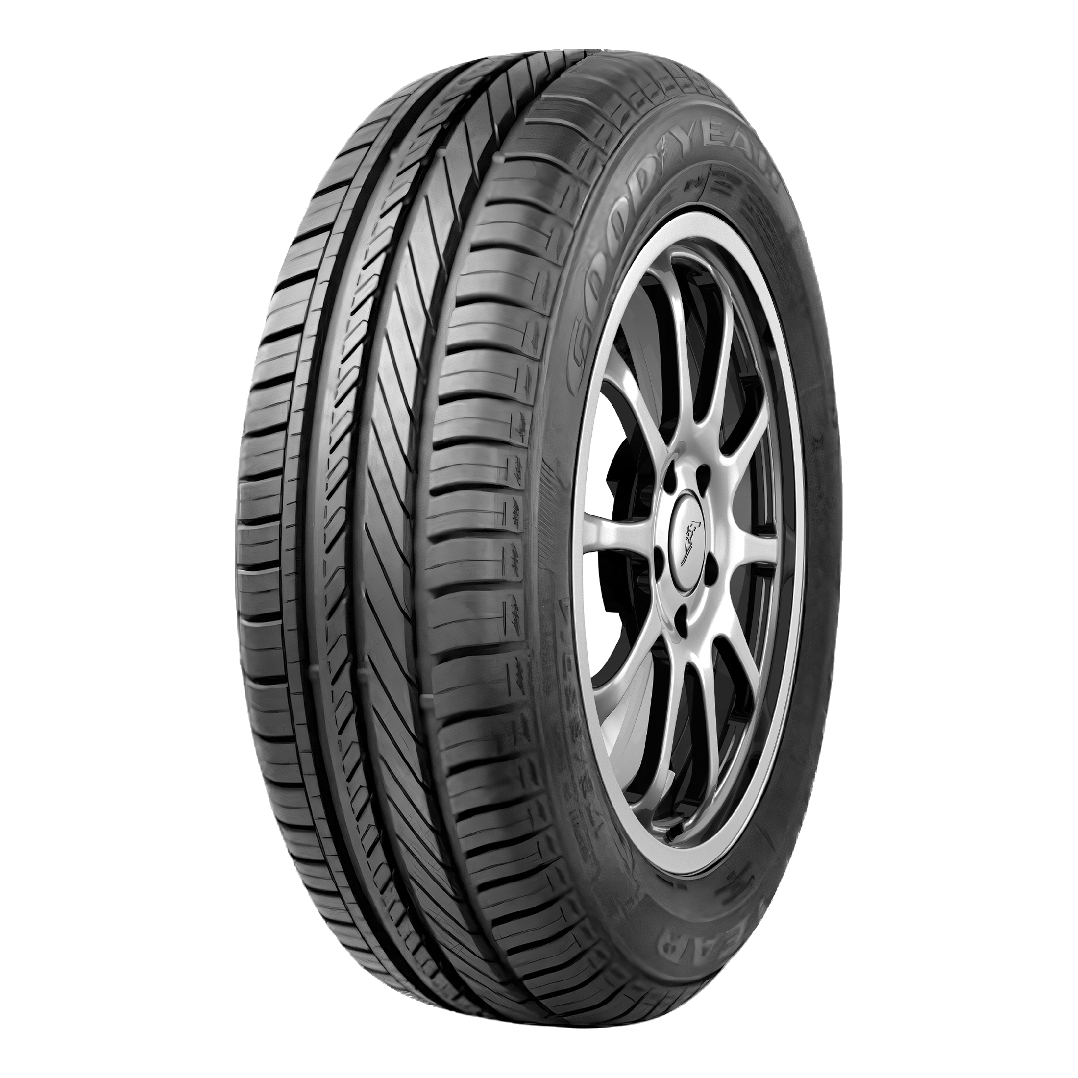 Goodyear_DP-V1_RL Llanta 185/60R15 GOODYEAR DP-V1 84 T - Imagen 1