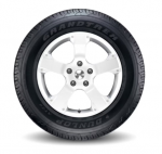 Llanta 195/80R15 DUNLOP Grandtrek AT20 96 S - Imagen 2