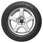Llanta 215/70R16 DUNLOP Grandtrek ST20 99 H - Imagen 2