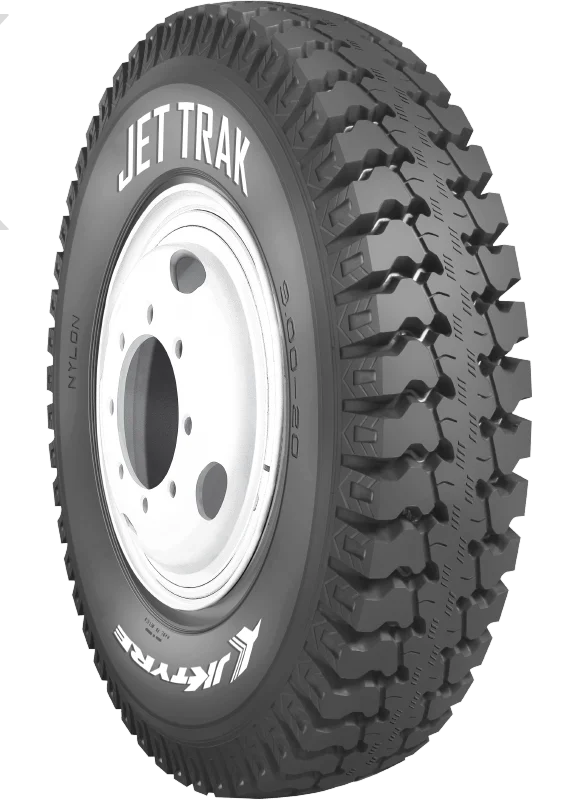 JET-TRAK Llanta 7.5R17 TORNEL JET TRAK 10 - Imagen 1