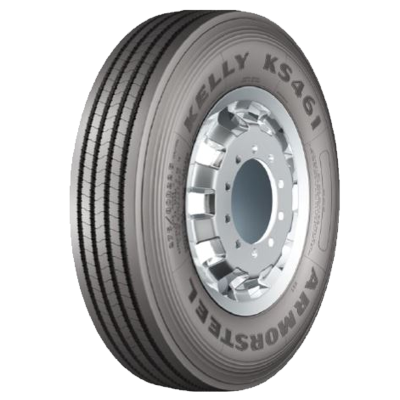 KELLY-KS461-11-R22.5-800x800-1-1-1-1 Llanta 275/80R22.5 KELLY Kelly KS 461 149/146 L 120 - Imagen 1