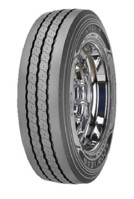 KMax_T Llanta 235/75R17.5 GOODYEAR KMAX T 143/144 J 100 - Imagen 1