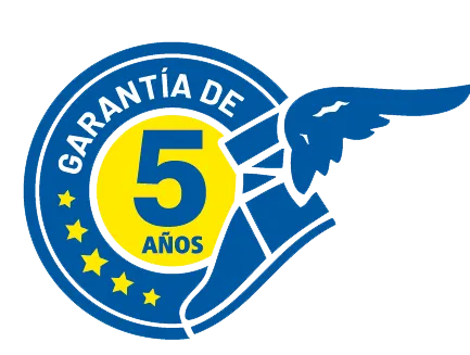 Goodyear garantía de fábrica