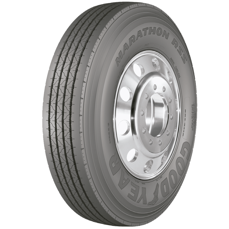 MARATHON-RSS-1 Llanta 11R22.5 GOODYEAR MARATHON RSS 146/143 L 120 - Imagen 1