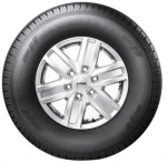 Llanta 195R14 GT RADIAL MAXMILER PRO C - Imagen 2