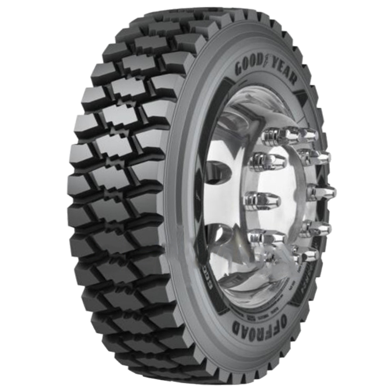 OFFROAD-600-1 Llanta 325/95R24 GOODYEAR OFFROAD 600 162/160 F 80 - Imagen 1