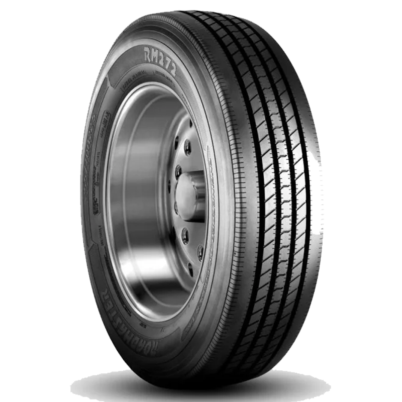 ROADMASTER-RM272-1 Llanta 255/70R22.5 ROADMASTER RM272 140/137 L 120 - Imagen 1