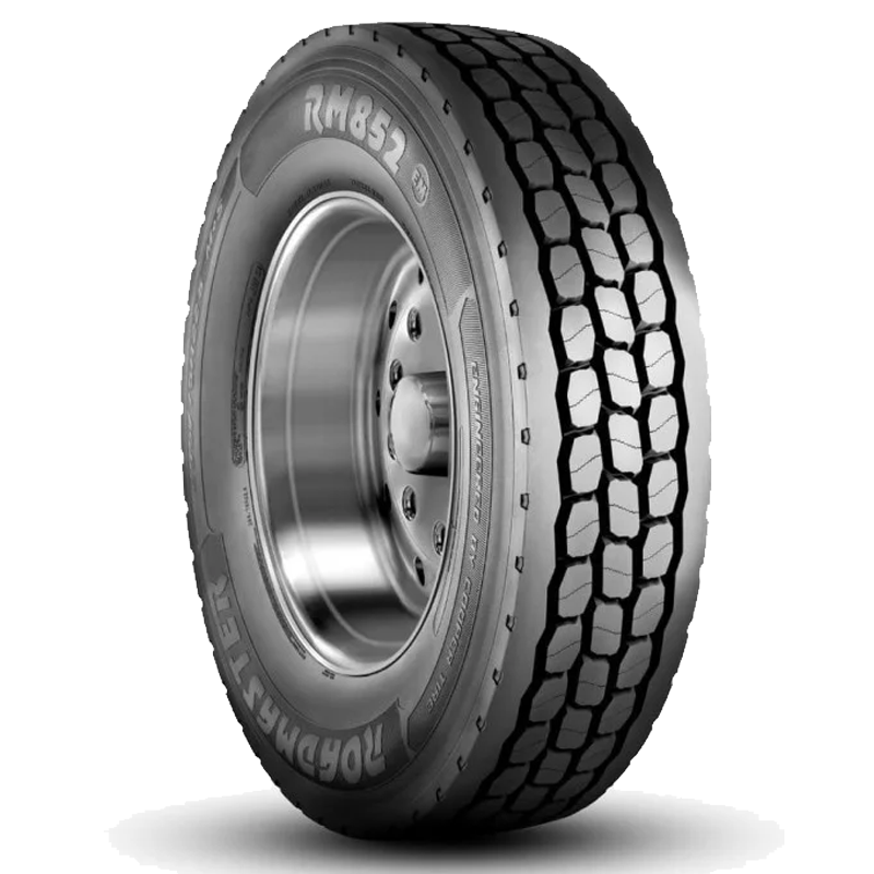 ROADMASTER-RM852-EM-1-1 Llanta 11R24.5 ROADMASTER RM852 EM 149/146 L 120 - Imagen 1