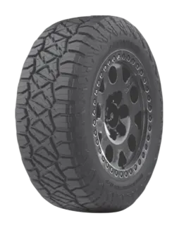 ROCKMASTER R-T Llanta 255/70R16 FRONWAY ROCKMASTER R/T 111Q - Imagen 1