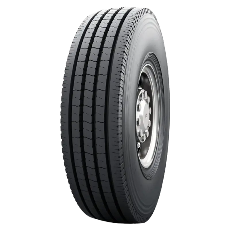 S606 Llanta 11R24.5 TURNPIKE S606 DIRECC 16 - Imagen 1